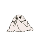 ぽてち君（個別スタンプ：7）