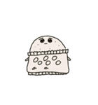 ぽてち君（個別スタンプ：8）