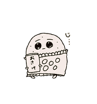 ぽてち君（個別スタンプ：12）
