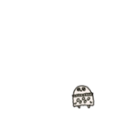 ぽてち君（個別スタンプ：14）