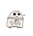 ぽてち君（個別スタンプ：16）