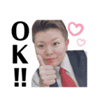 MINO.R（個別スタンプ：3）