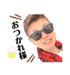 MINO.R（個別スタンプ：4）