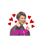 MINO.R（個別スタンプ：30）