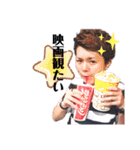 MINO.R（個別スタンプ：32）