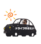 MINO.R（個別スタンプ：33）