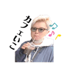 MINO.R（個別スタンプ：34）