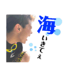 MINO.R（個別スタンプ：35）