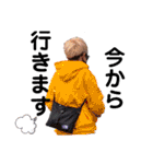 MINO.R（個別スタンプ：38）