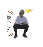 MINO.R（個別スタンプ：39）