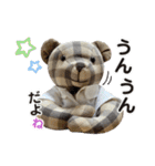 メリーのスタンプデビュー（個別スタンプ：16）