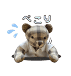 メリーのスタンプデビュー（個別スタンプ：20）