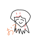 日常のせいっち（個別スタンプ：2）