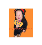 璃桜(りお)くんスタンプです（個別スタンプ：7）