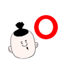 五聖男くん（個別スタンプ：19）