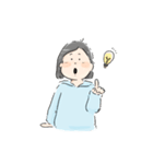 スタンプ nakabeni（個別スタンプ：4）