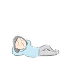 スタンプ nakabeni（個別スタンプ：9）