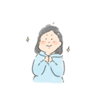 スタンプ nakabeni（個別スタンプ：10）