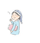スタンプ nakabeni（個別スタンプ：12）