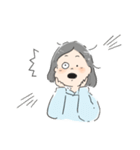 スタンプ nakabeni（個別スタンプ：13）