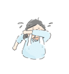 スタンプ nakabeni（個別スタンプ：14）