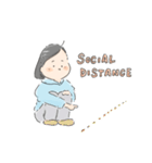 スタンプ nakabeni（個別スタンプ：15）