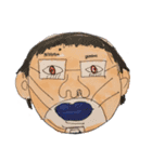 クライミング・日常（個別スタンプ：29）