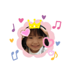 めいちゃんスタンプ～！（個別スタンプ：2）