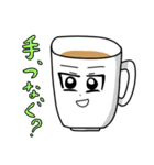 カフェ俺系男子（個別スタンプ：39）