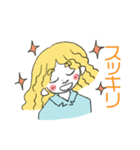 ユタカ☆スタンプ（個別スタンプ：15）