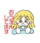 ユタカ☆スタンプ（個別スタンプ：29）