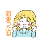 ユタカ☆スタンプ（個別スタンプ：30）