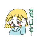 ユタカ☆スタンプ（個別スタンプ：38）