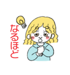 ユタカ☆スタンプ（個別スタンプ：39）