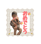 そたんぷ・ゆなんぷ1️⃣（個別スタンプ：38）