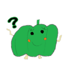 野菜がいっぱい（個別スタンプ：14）