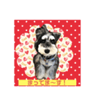 チマちゃんstamp2（個別スタンプ：24）