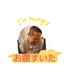 やまちゃん2弾（個別スタンプ：11）