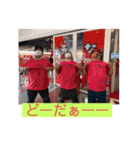 やまちゃん2弾（個別スタンプ：16）