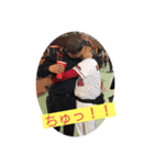 やまちゃん2弾（個別スタンプ：35）