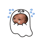 しゅーくん①（個別スタンプ：3）