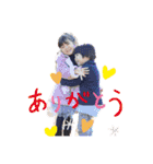 こいけけ（個別スタンプ：7）