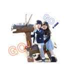 こいけけ（個別スタンプ：8）