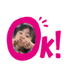 こいけけ（個別スタンプ：17）