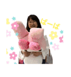 こいけけ（個別スタンプ：28）