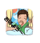 60代おじさん3（個別スタンプ：10）