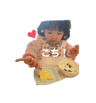 えなちゃん卍（個別スタンプ：2）