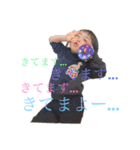 Mei★Rei sta（個別スタンプ：10）