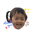 Mei★Rei sta（個別スタンプ：16）