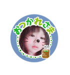 MAMAreina0920（個別スタンプ：4）